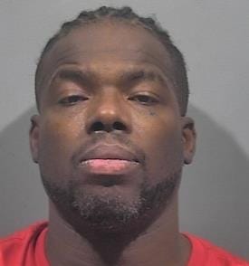 Henderson, Le'Juan Gemeyel mugshot