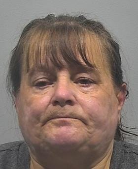 Sellens, Heidi Ann mugshot