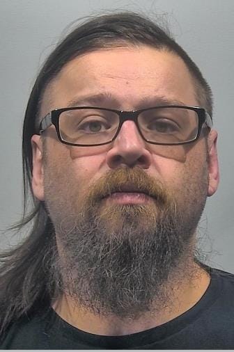 Burris, Zachariah Eugene mugshot