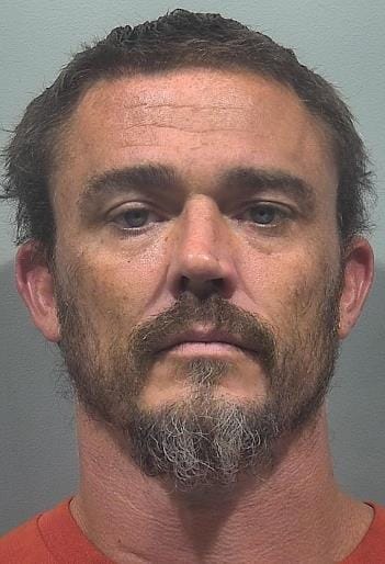 Francis, Douglas Joseph Wayne mugshot