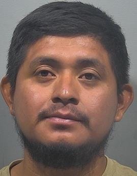 Martinez-Torres, Miguel mugshot