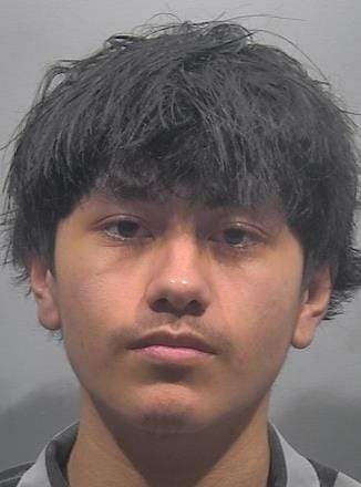 Landeros-Moreno, Jaime mugshot