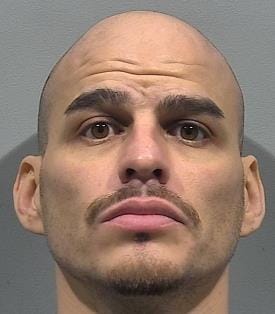 Navarette, Rudy Roy Angelo mugshot