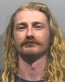 Goertz, Jeremy Tristan mugshot
