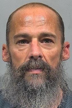 Reed, Kevin Daniel mugshot