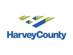 Courtesy of Harvey County