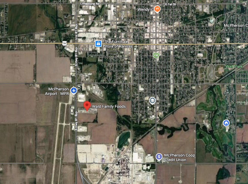 Google Maps