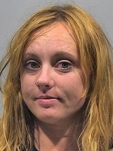 Sharpe, Kayleigh Dawn mugshot