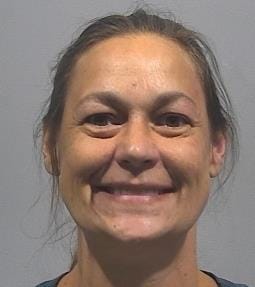 Snyder, Jamie Rene mugshot