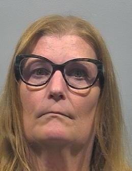 Nichols, Heather Michelle mugshot