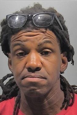 Chatfield, Desie Martez mugshot
