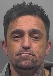 Da Costa, Derek Alberto mugshot