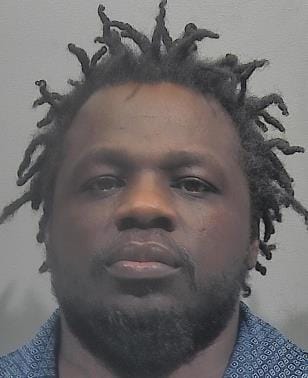Peters, Shelan Dewayne mugshot