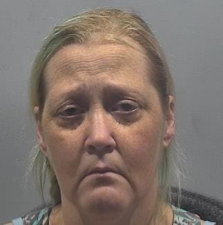 Ochoa, Cynthia Dawn mugshot