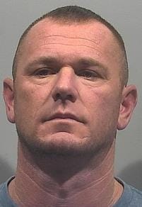 Nelson, Zachary Dale mugshot
