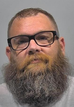 Pettit, Eric Craig mugshot