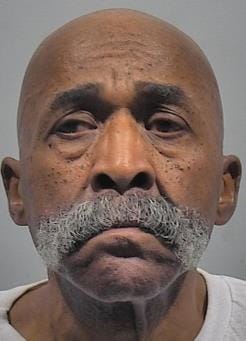 Fisher, Alfonzo Johnnie mugshot