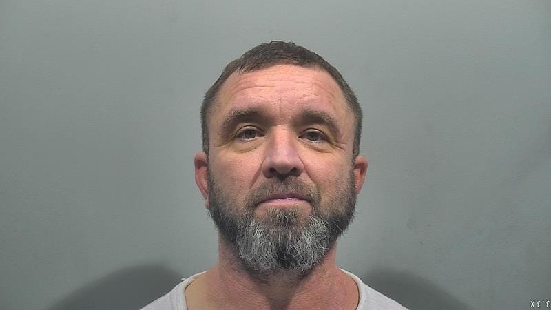 Wheeler, Jason Micheal mugshot
