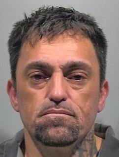 Da Costa, Derek Alberto mugshot