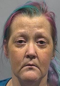 Ochoa, Cynthia Dawn mugshot