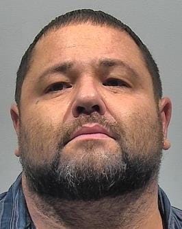 Bennett, Kelly  Joseph mugshot