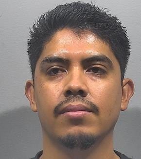 Trujillo Rodriguez, Jose Armando mugshot