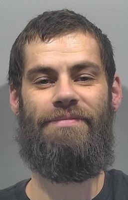 Dillon, Kristofer Joe mugshot