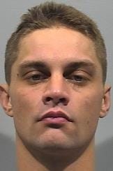 Ables, Conner Douglas mugshot