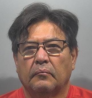 Koehn, Milford B mugshot