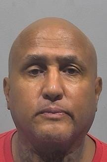 West, Robert Anthony mugshot