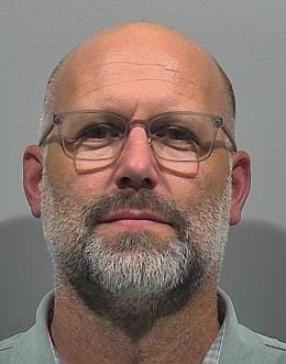 Stucky, Jason Ryan mugshot
