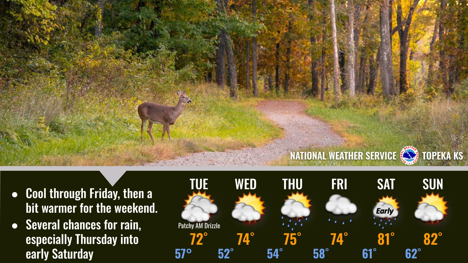Weather