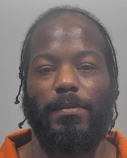 Autrey, Ira Dexter mugshot