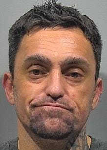 Da Costa, Derek Alberto mugshot