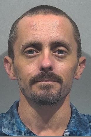 Holdsworth, Cale Donovan mugshot