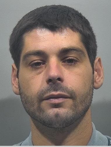 Hull, Tanner Lee mugshot