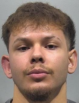 Ruiz, Obed Emiliano mugshot