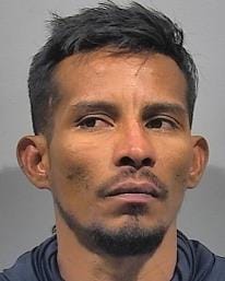 Villareal, Hermenson Alberto mugshot