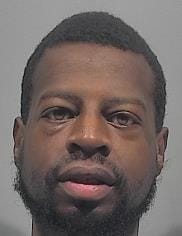Norvell, Quailyn Lavell mugshot