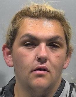 Gillen, Abigail Lee mugshot