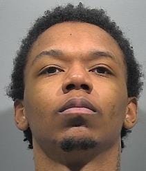 Vester, Grant Russell mugshot