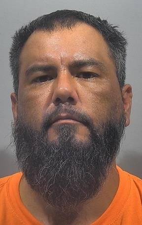Mendez, Miguel Jose mugshot