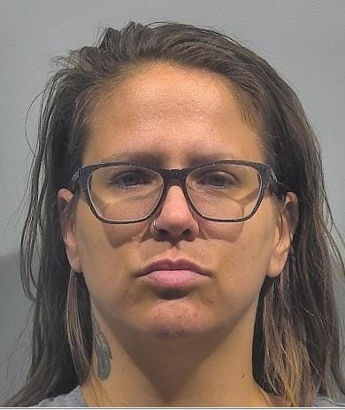 Kinast, Elisha Leann mugshot