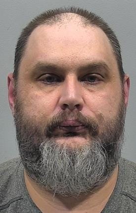 Morgan, Bobby Lee mugshot
