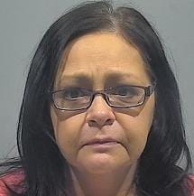 Abasolo, Deanna Michelle mugshot