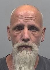 Copeland, Edwin Allen mugshot