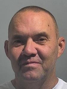 Otte, David Leon mugshot