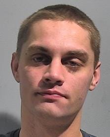 Ables, Conner Douglas mugshot