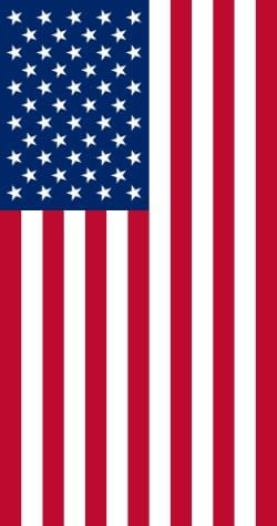 LOVING: Happy 249th Birthday America