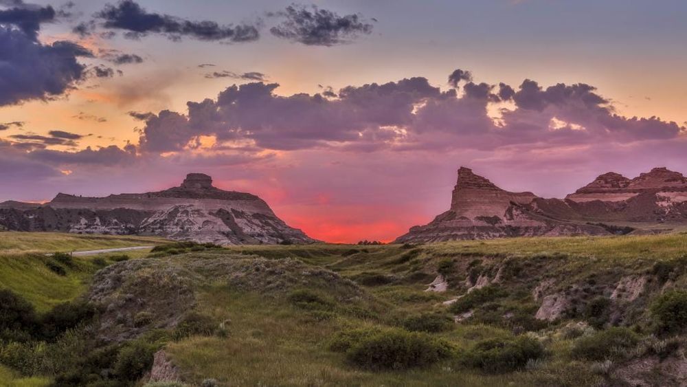 Scottsbluff City Council Summary